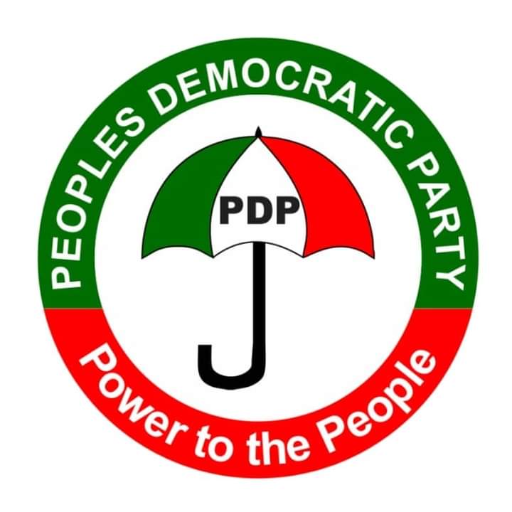 Why South East PDP chieftains are against zoning of presidential ticket -  Standard Observers