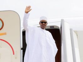Breaking: Buhari to spend two weeks in UK for medical check up