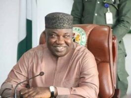 Enugu govt speaks on clash between Hausa traders and govt officials