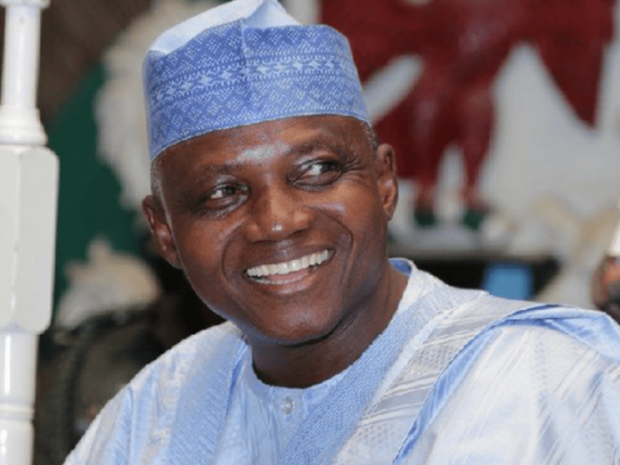 PDP governors mourning their lack of access to social media to spread falsehood - Presidency