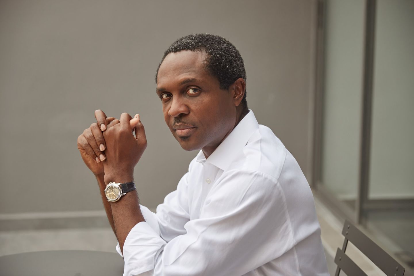 Tonye Cole the Rivers State governorship aspirant says "My emergence as Rivers APC ‘consensus candidate’ is unbiased"